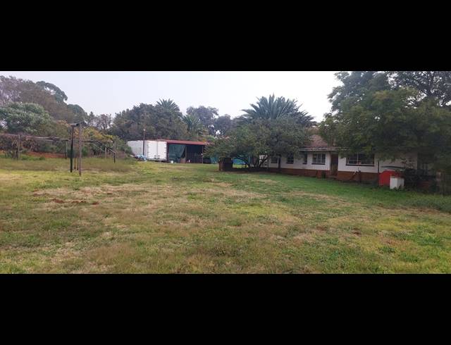 506.20HA FARM FOR SALE IN BLESBOKLAAGTE